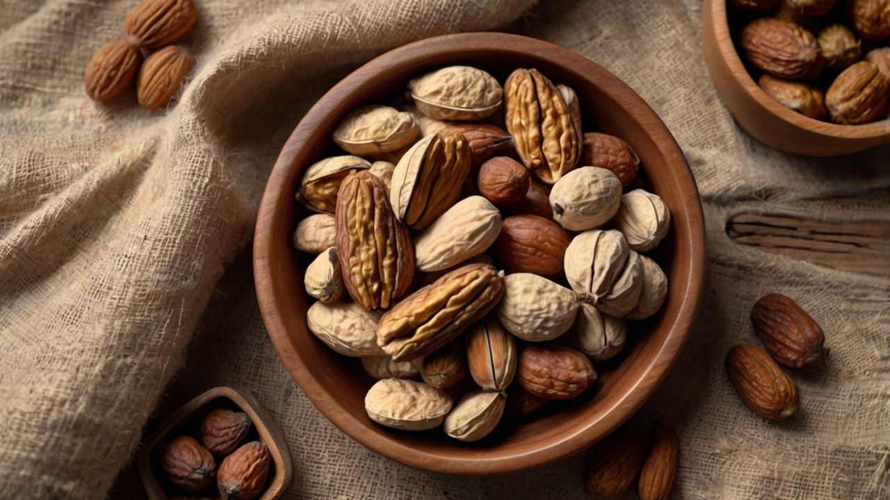 Ingredientes naturales Favifi Nugaxe